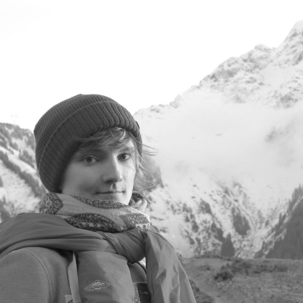 Salomé CARCY