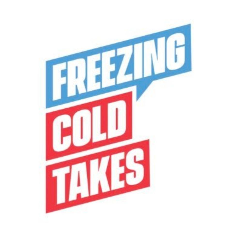 Freezing Cold Takes's avatar