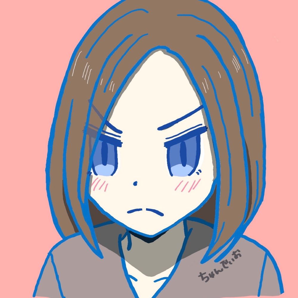 ちゃんでぃお
