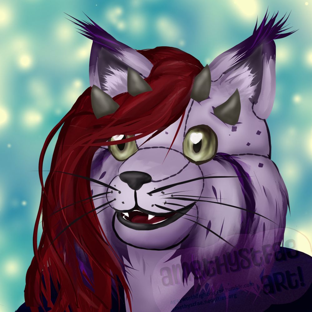 amethystfae