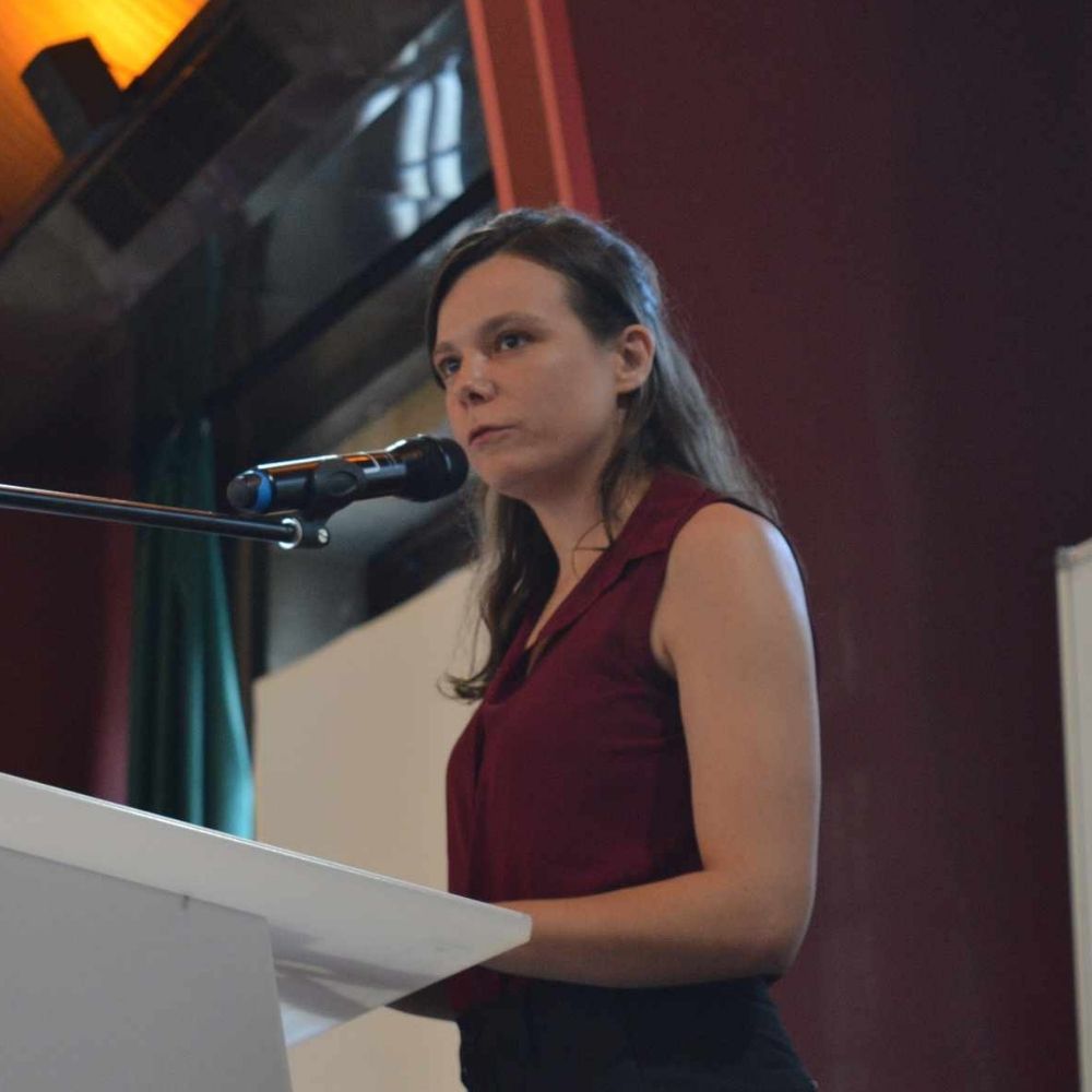 Amandine Liard