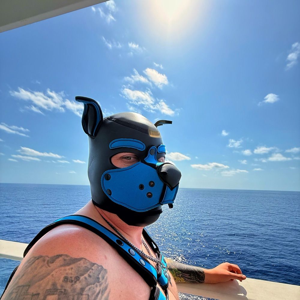Pup Grüner