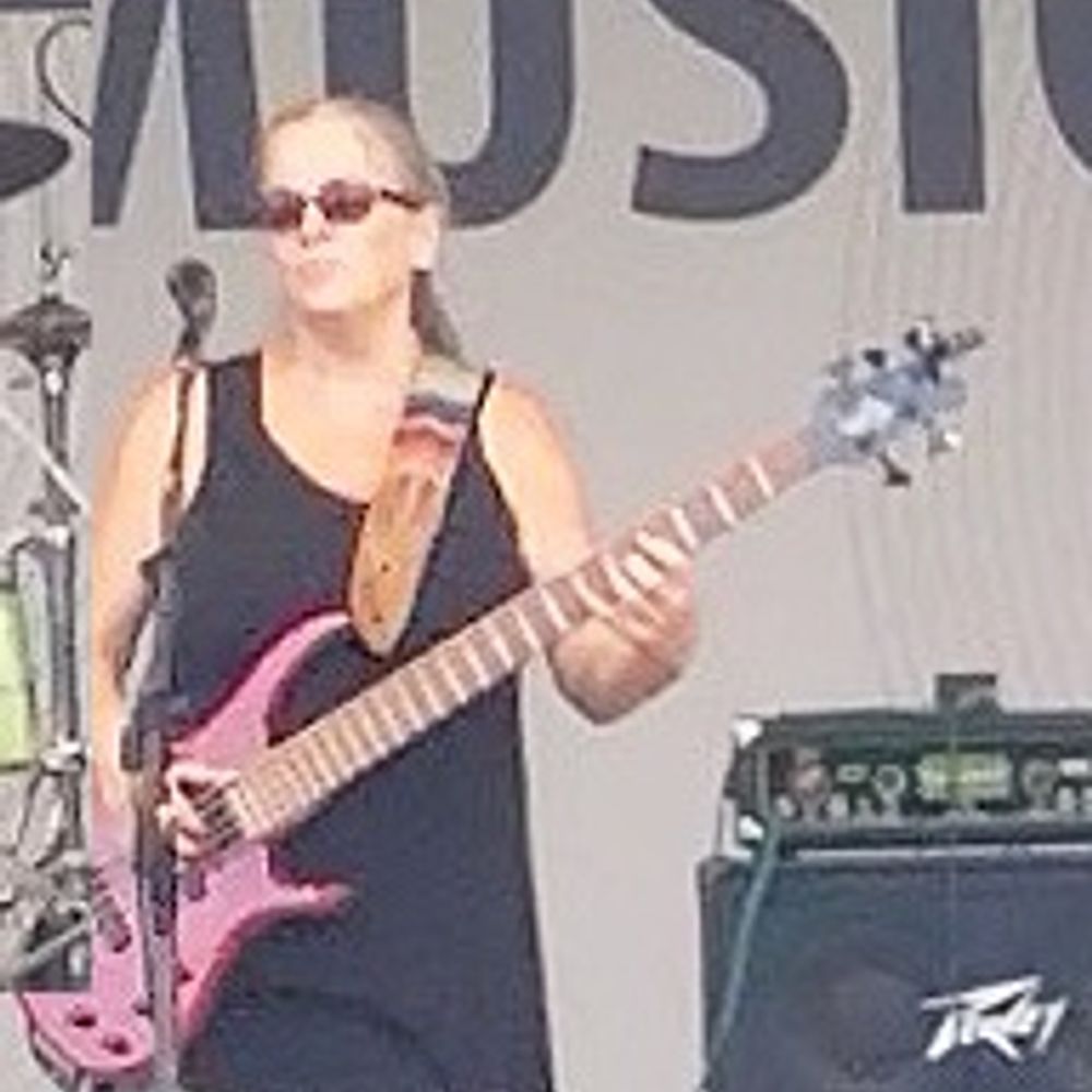 Joni Miller