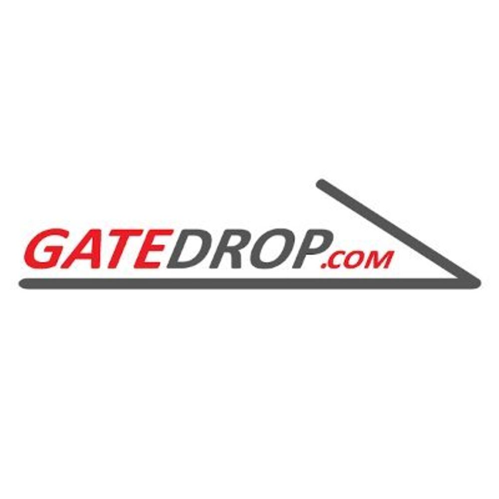 Gate Drop MX