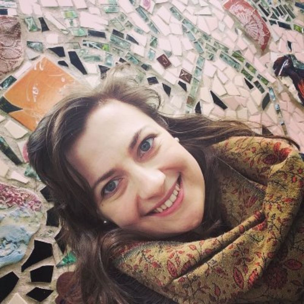 Eleanor Cotterill