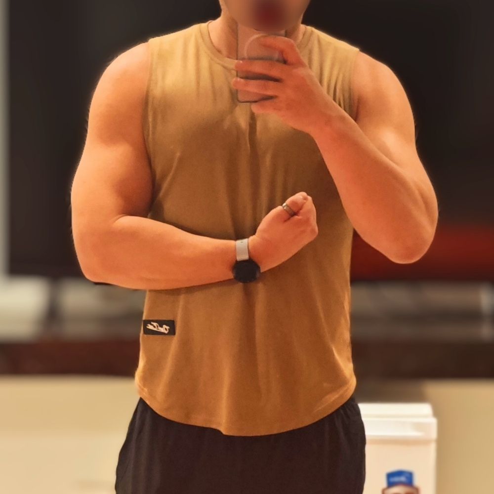 Titan Hand