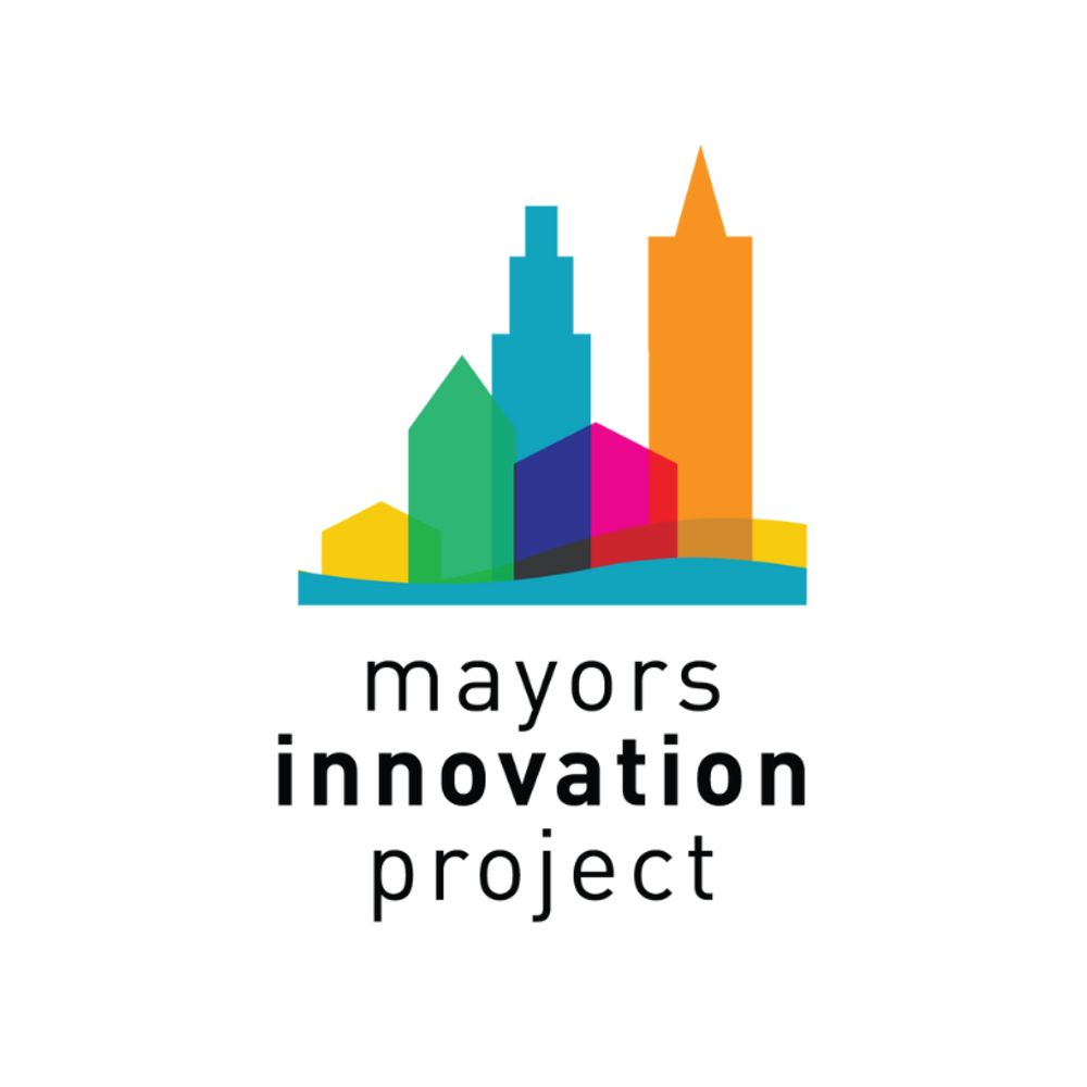 Mayors Innovation Project