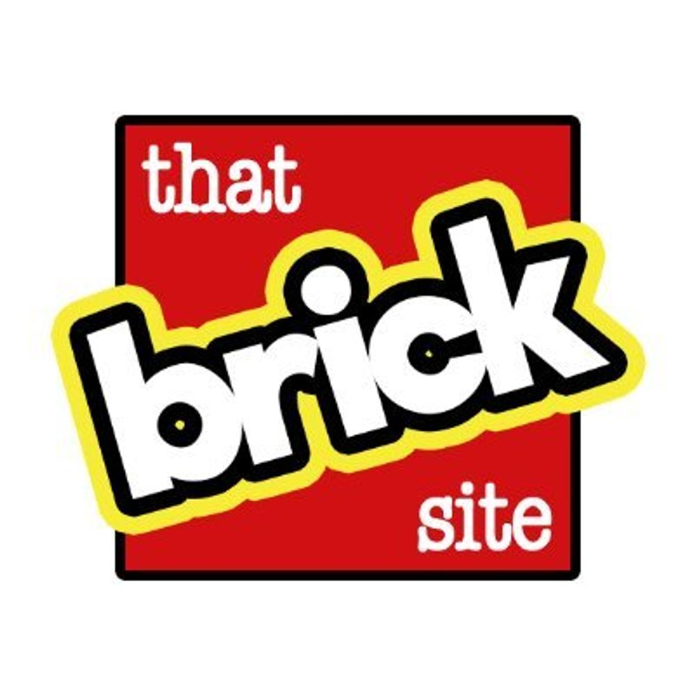 That Brick Site
