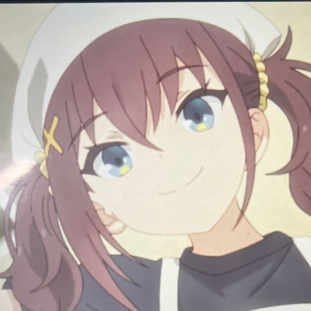 あられ