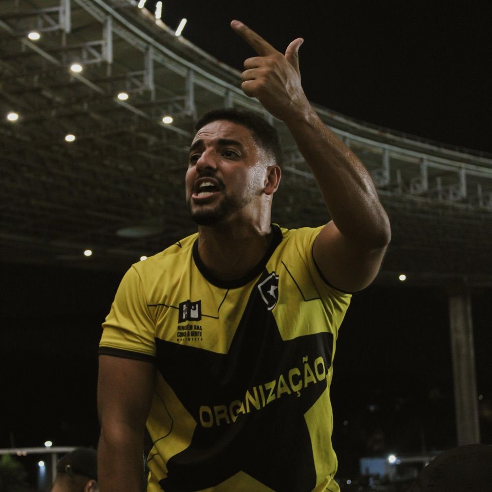 João Pedro farias
