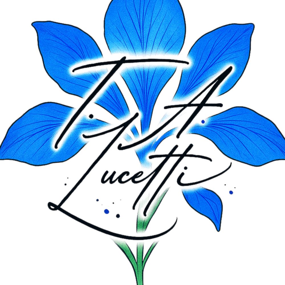 T. A. Lucetti - Author