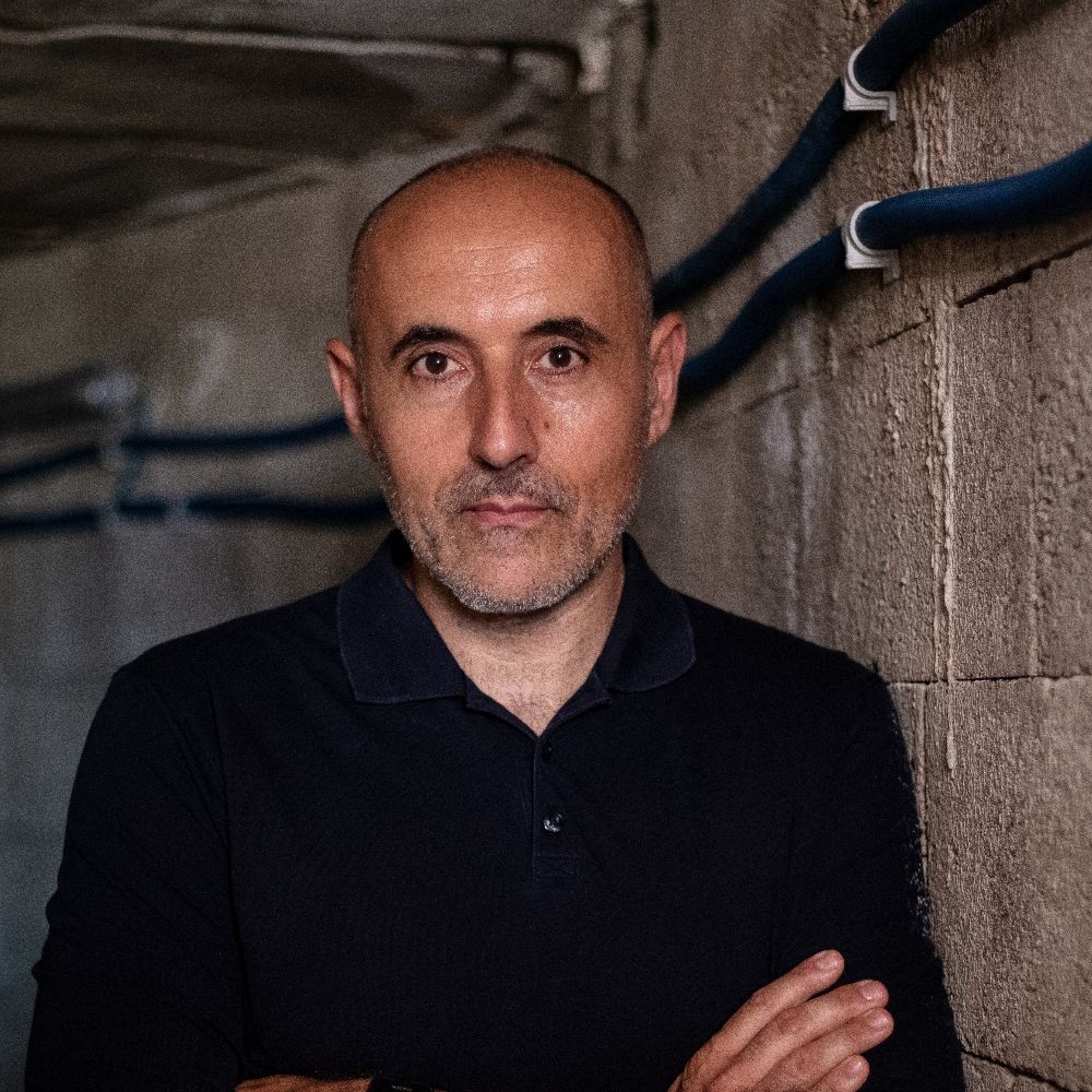 Matthieu Valery