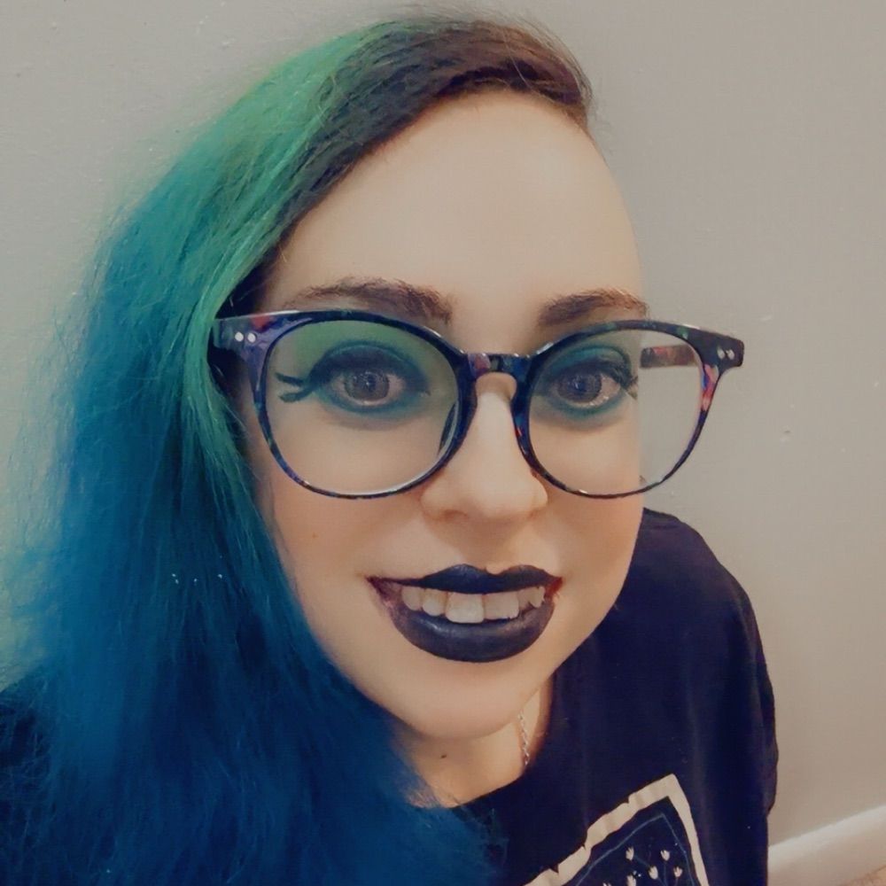 GeekyGirl15