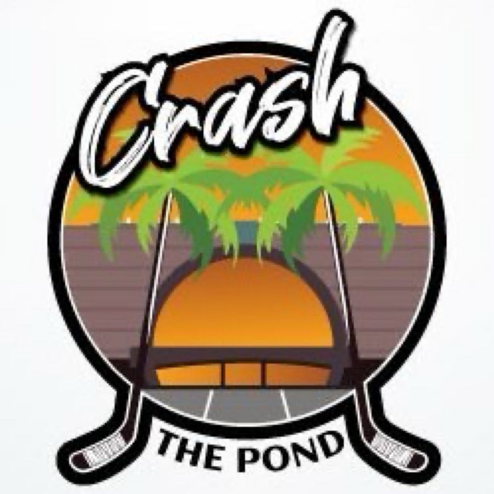Crash The Pond
