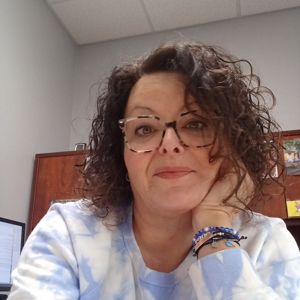 Monica Burge