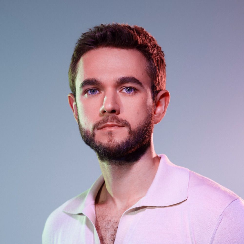 Zedd