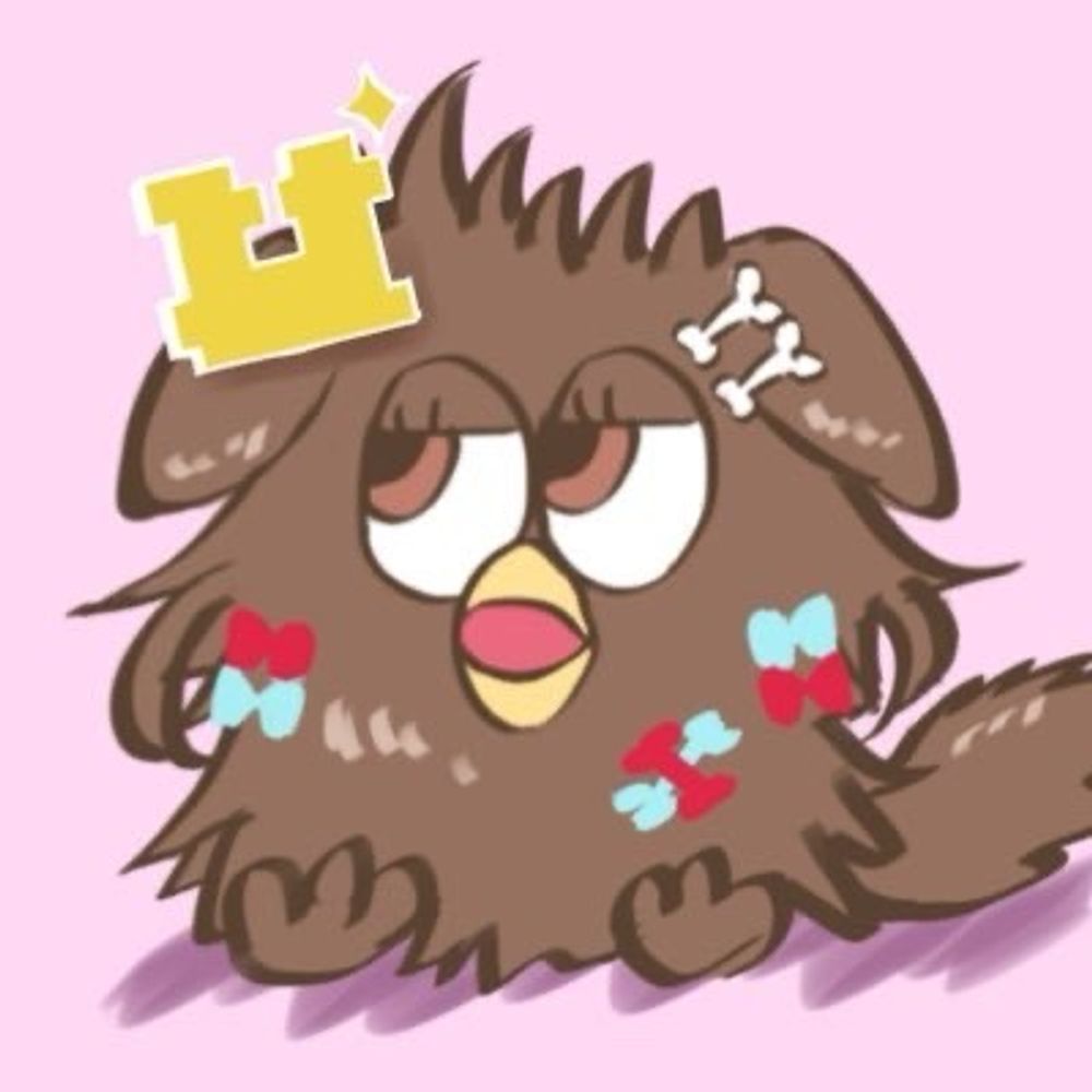 オニタケ