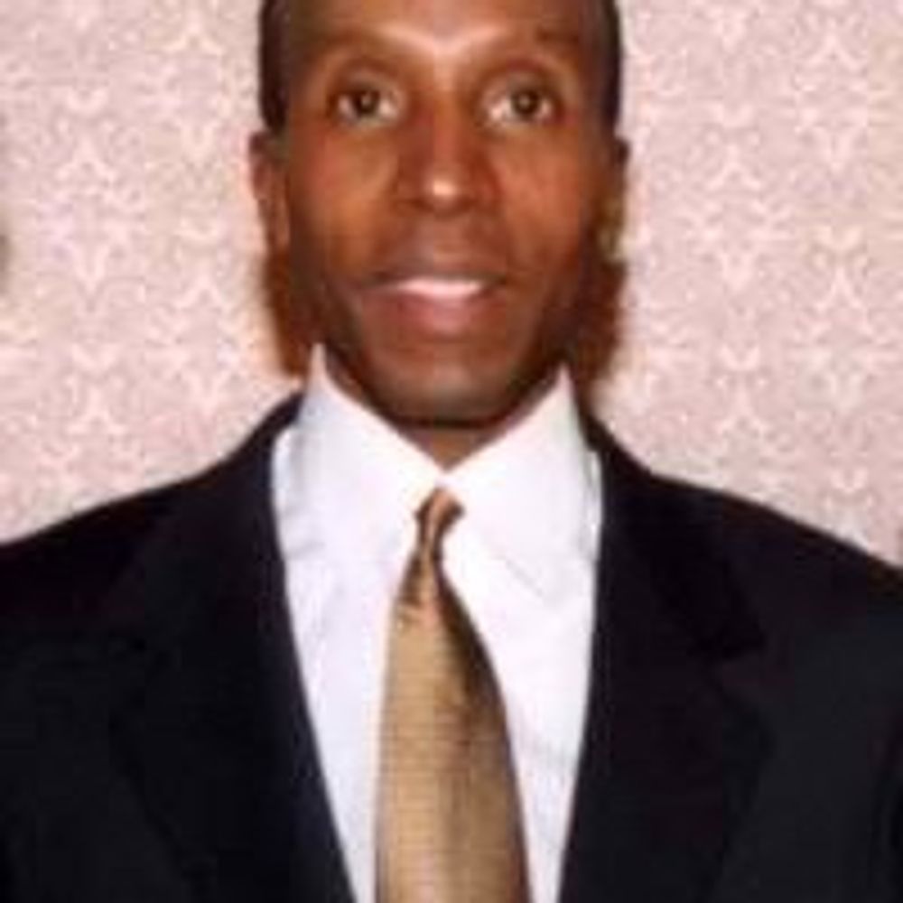 Tony Gray