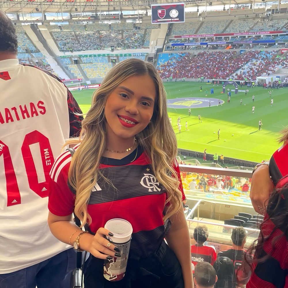 Sabrynna Souza