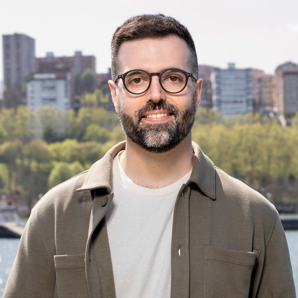 Gorka Álvarez