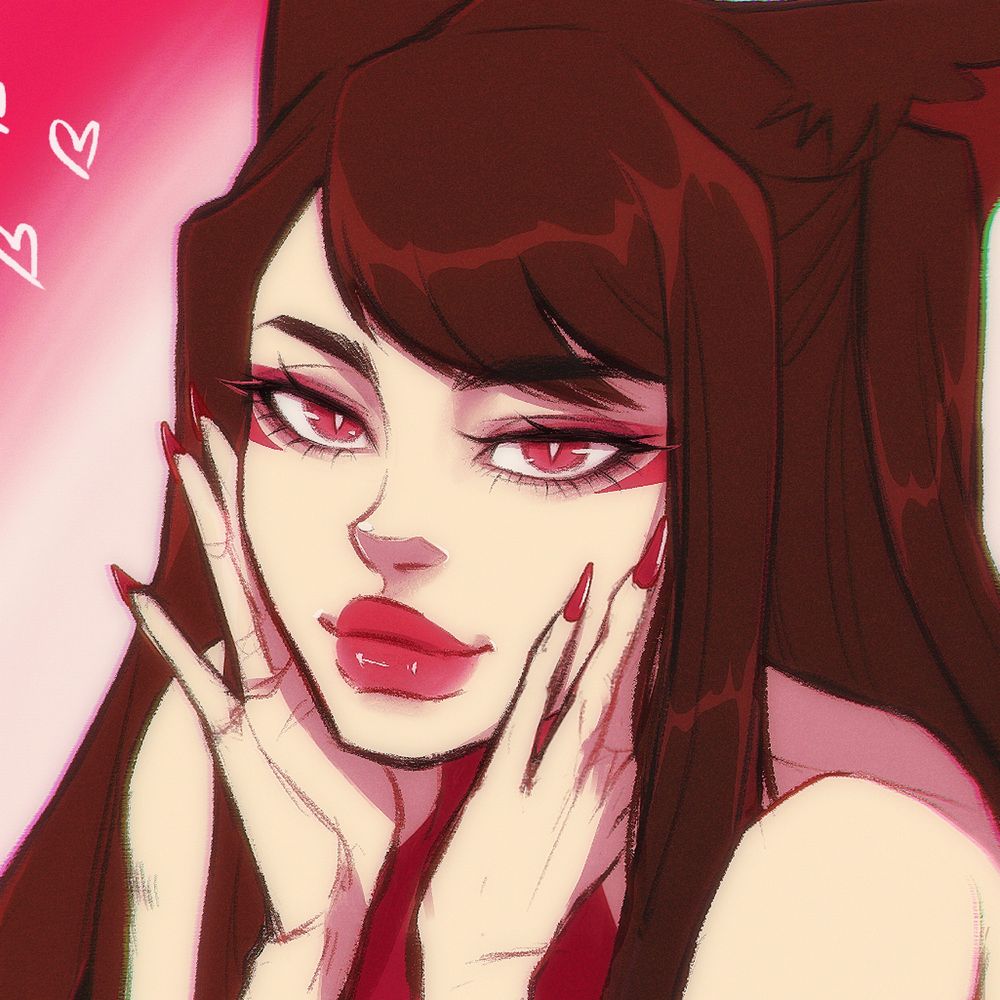 𝕊𝕆ℝ𝔸 ❤️