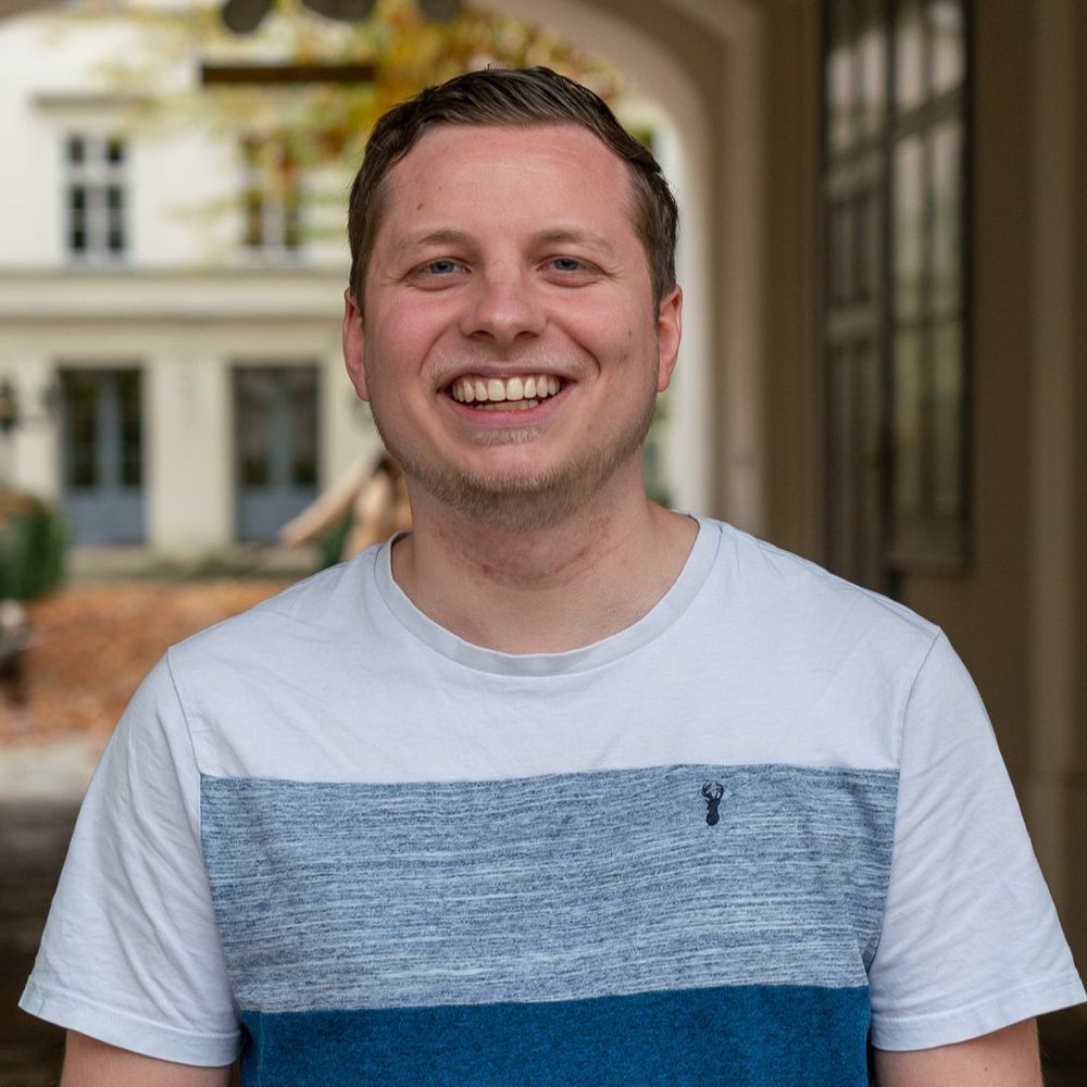 Julian Fritsch
