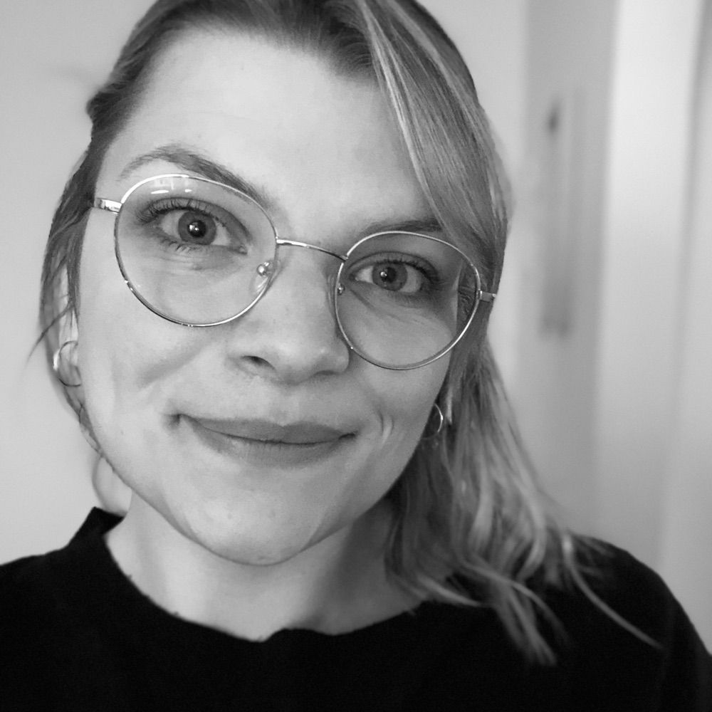 Sarah Ernst