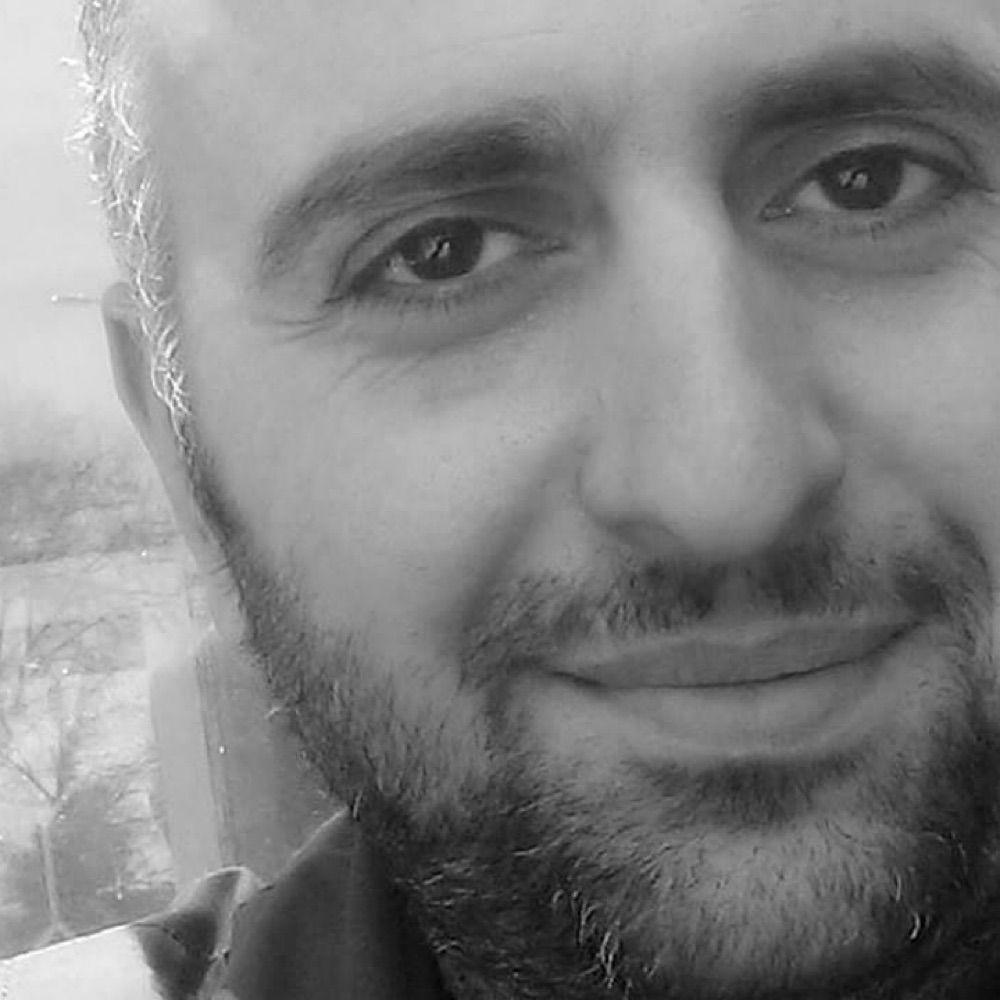 Mustafa Şahin