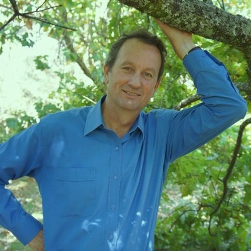 Richard Castlemaine