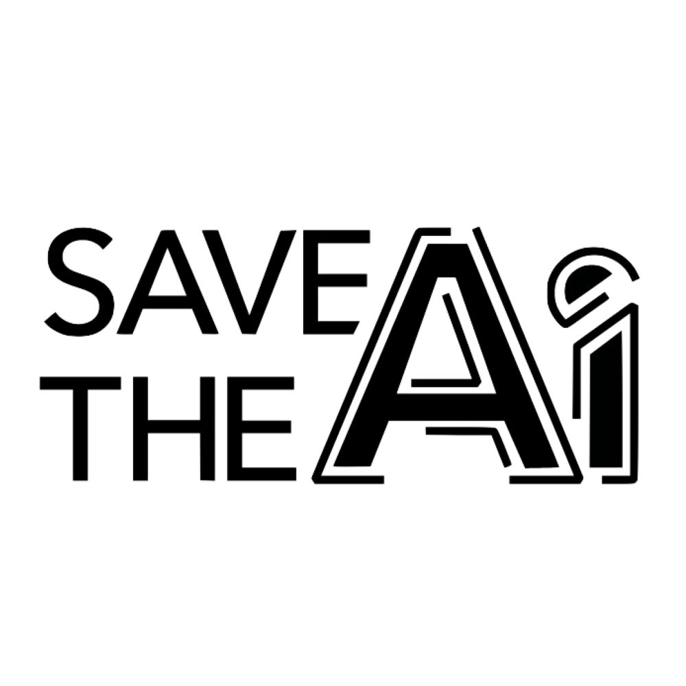 Save the AI