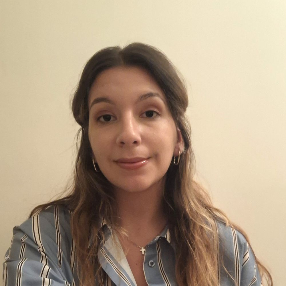 Calliope Vakalopoulou