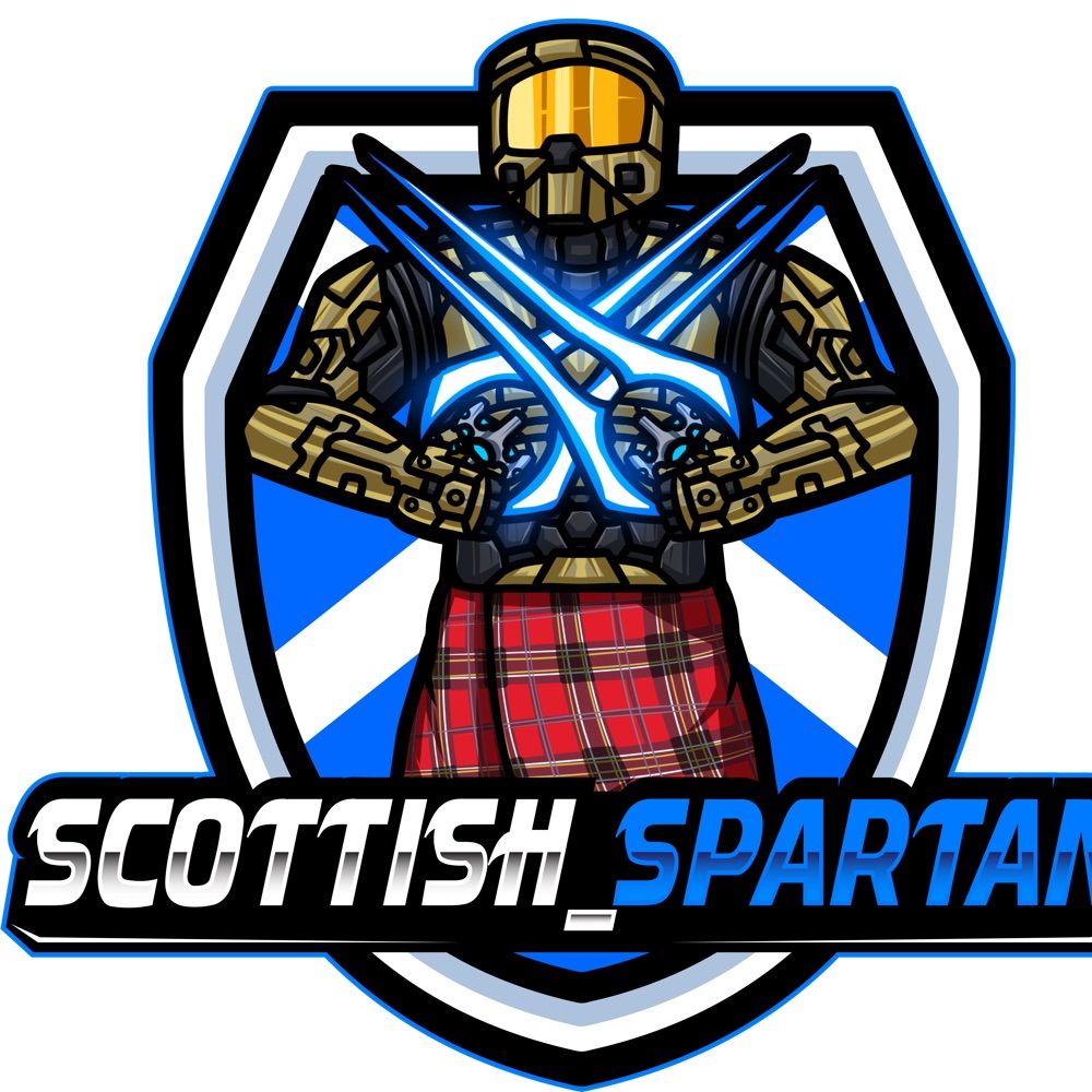 Scottish Spartan