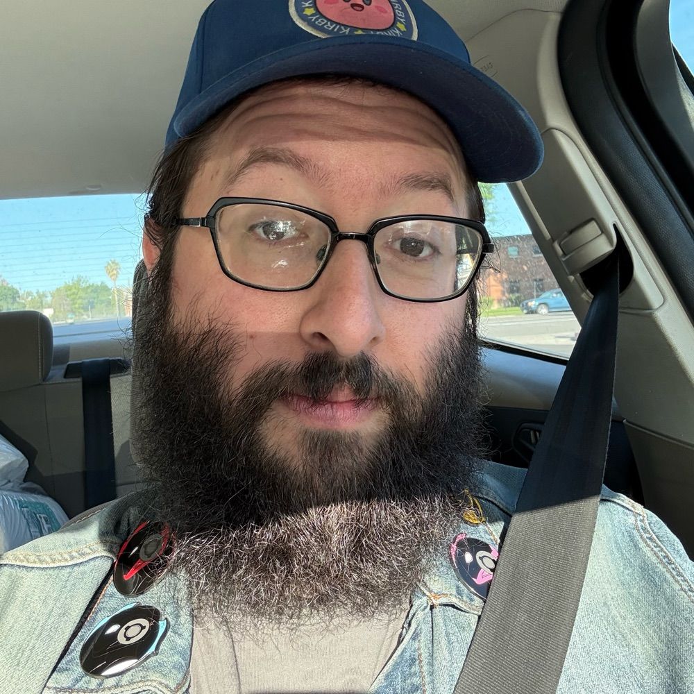 User avatar