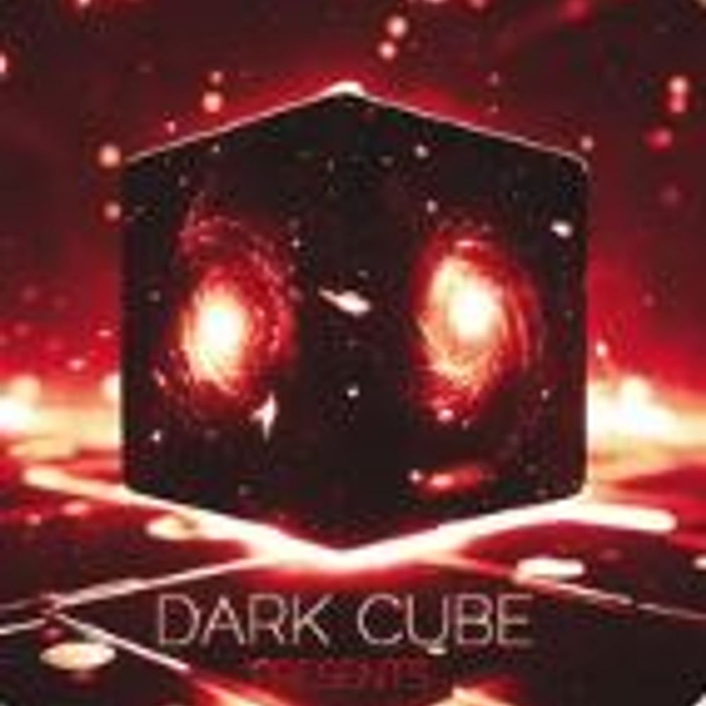 Dark Cube Game [Blood Raiders]