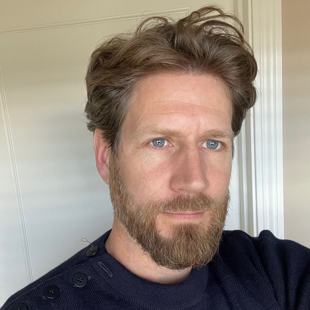 Yann Kerhervé 