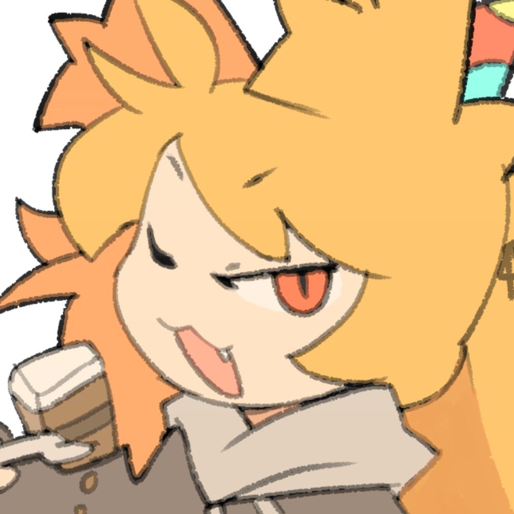 User avatar
