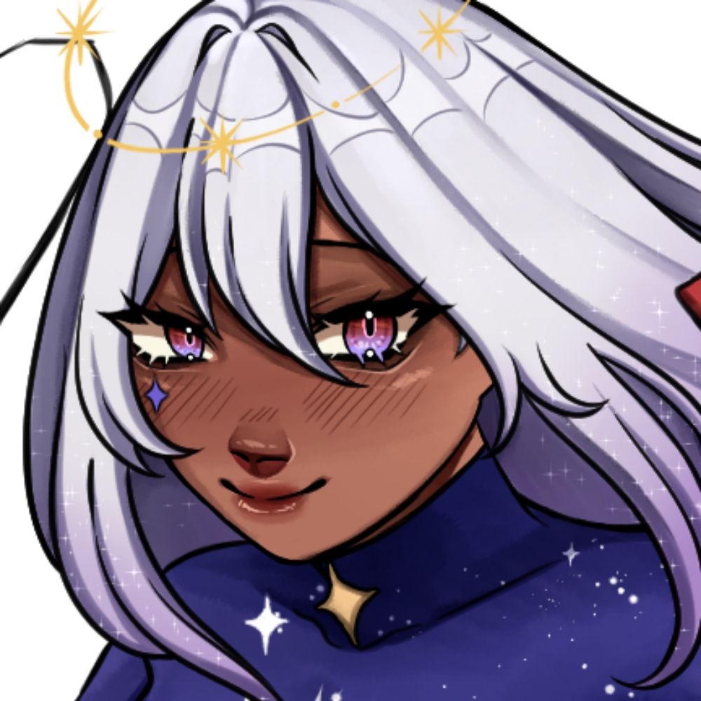 Ayla💜✨