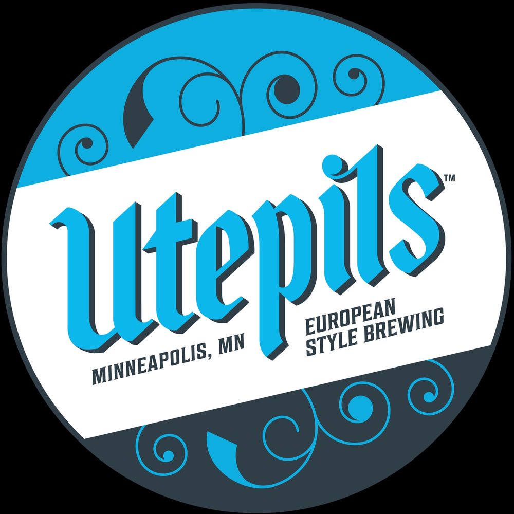 Utepils Brewing - official