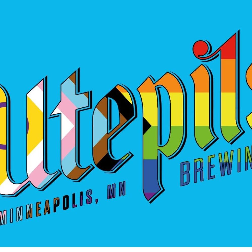 Utepils Brewing - official