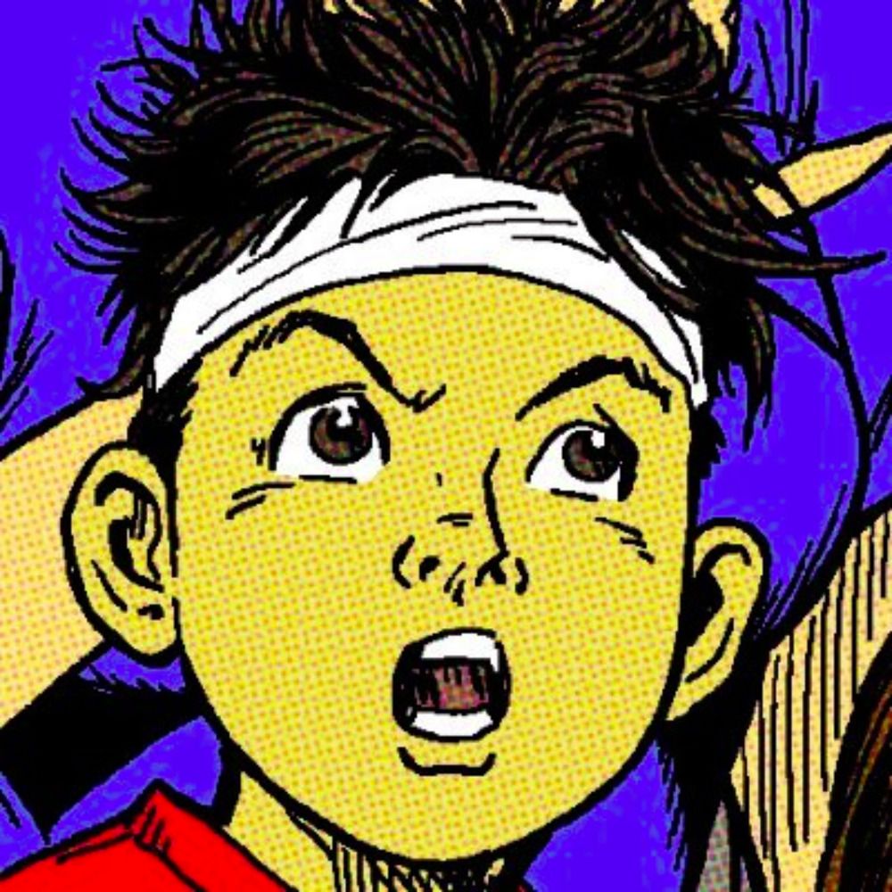 Isamu Hideaki-Yukinori