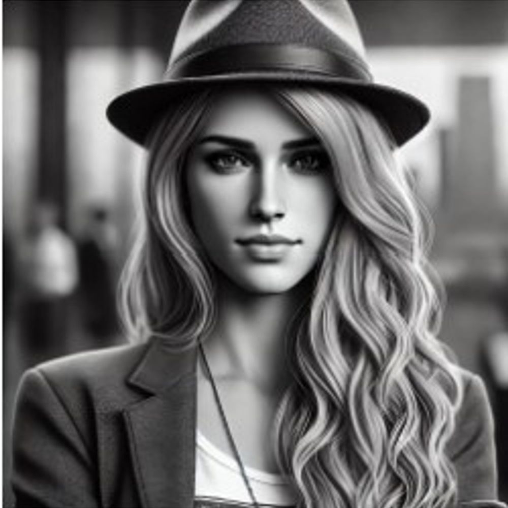 Buffy Montauben