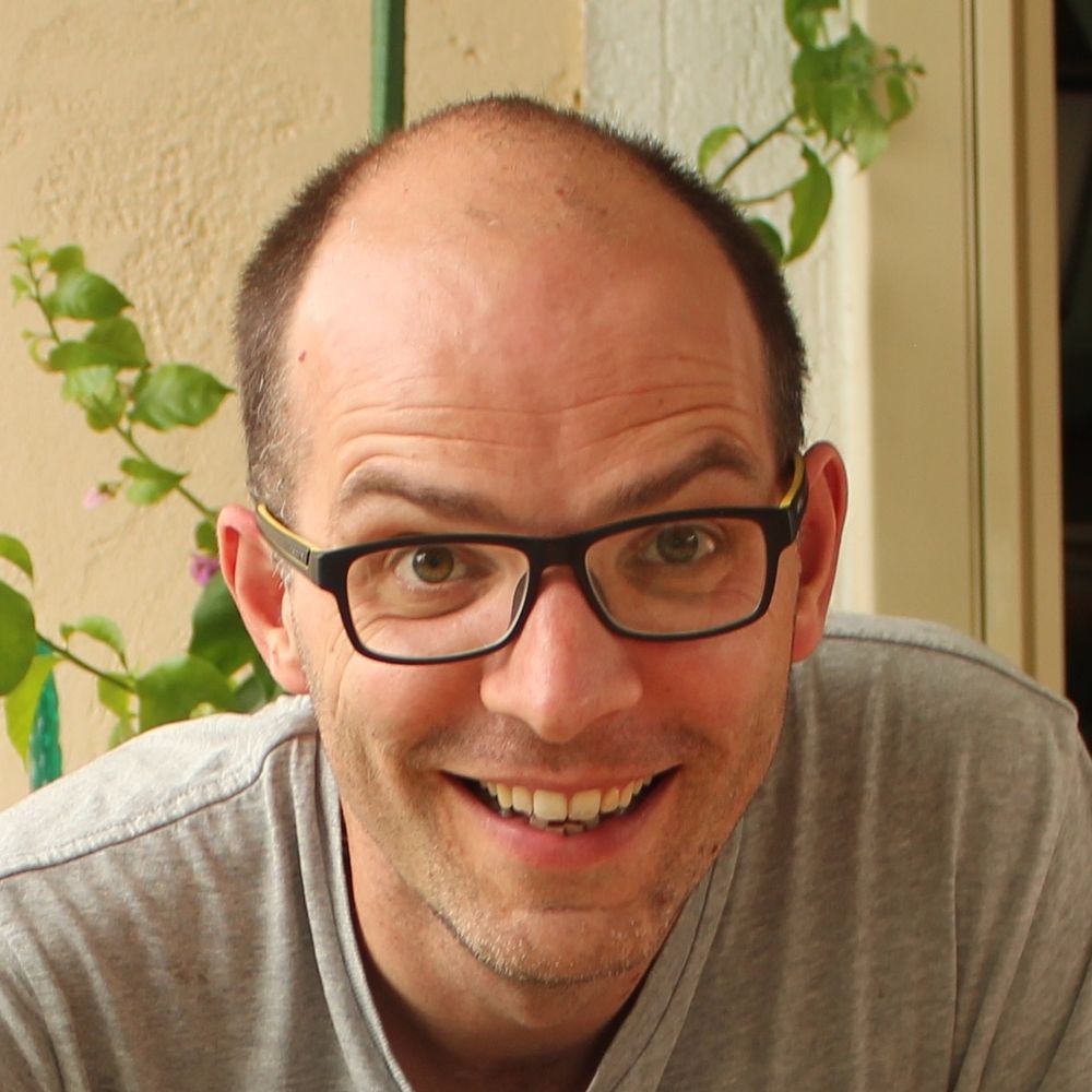 Hervé Bredin (a.k.a. the pyannote guy)