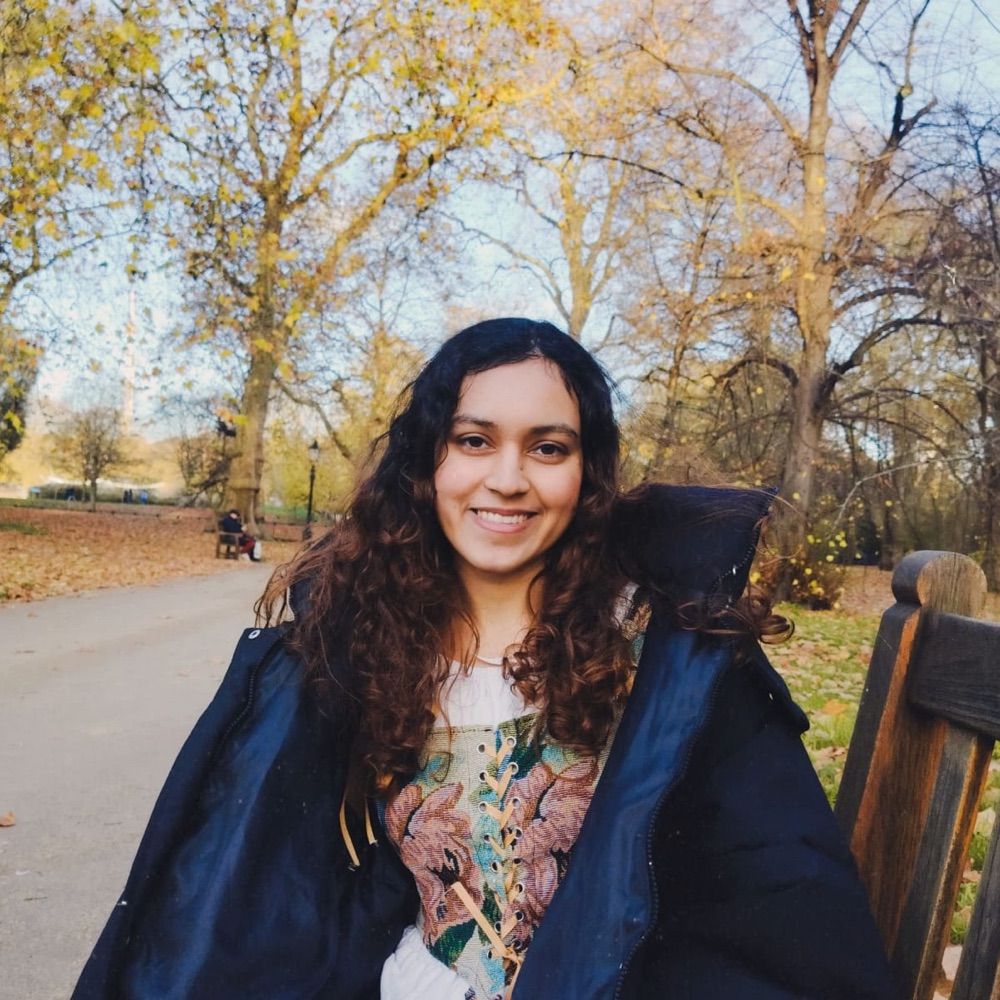 Asmita Mehta