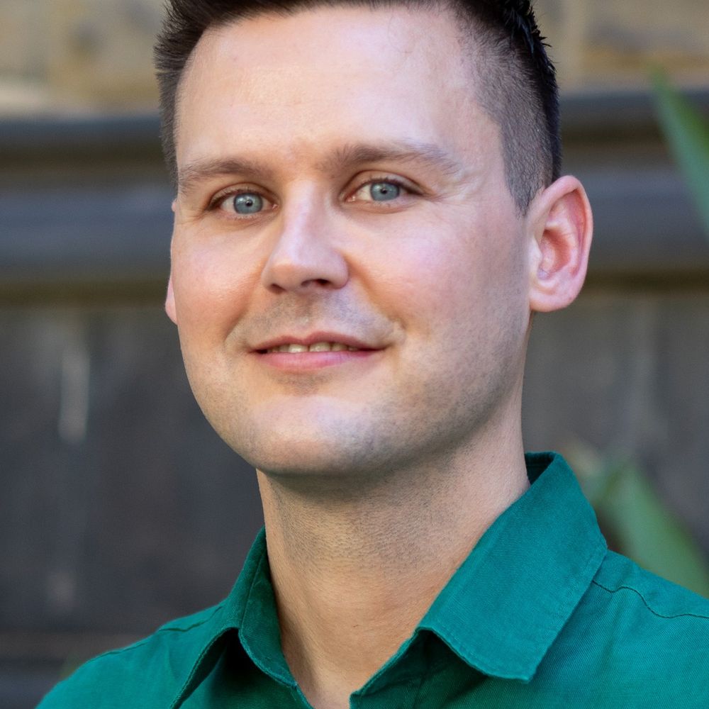 Torben Daeneke