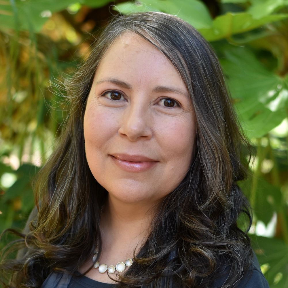 Adriana Darielle Mejía Briscoe