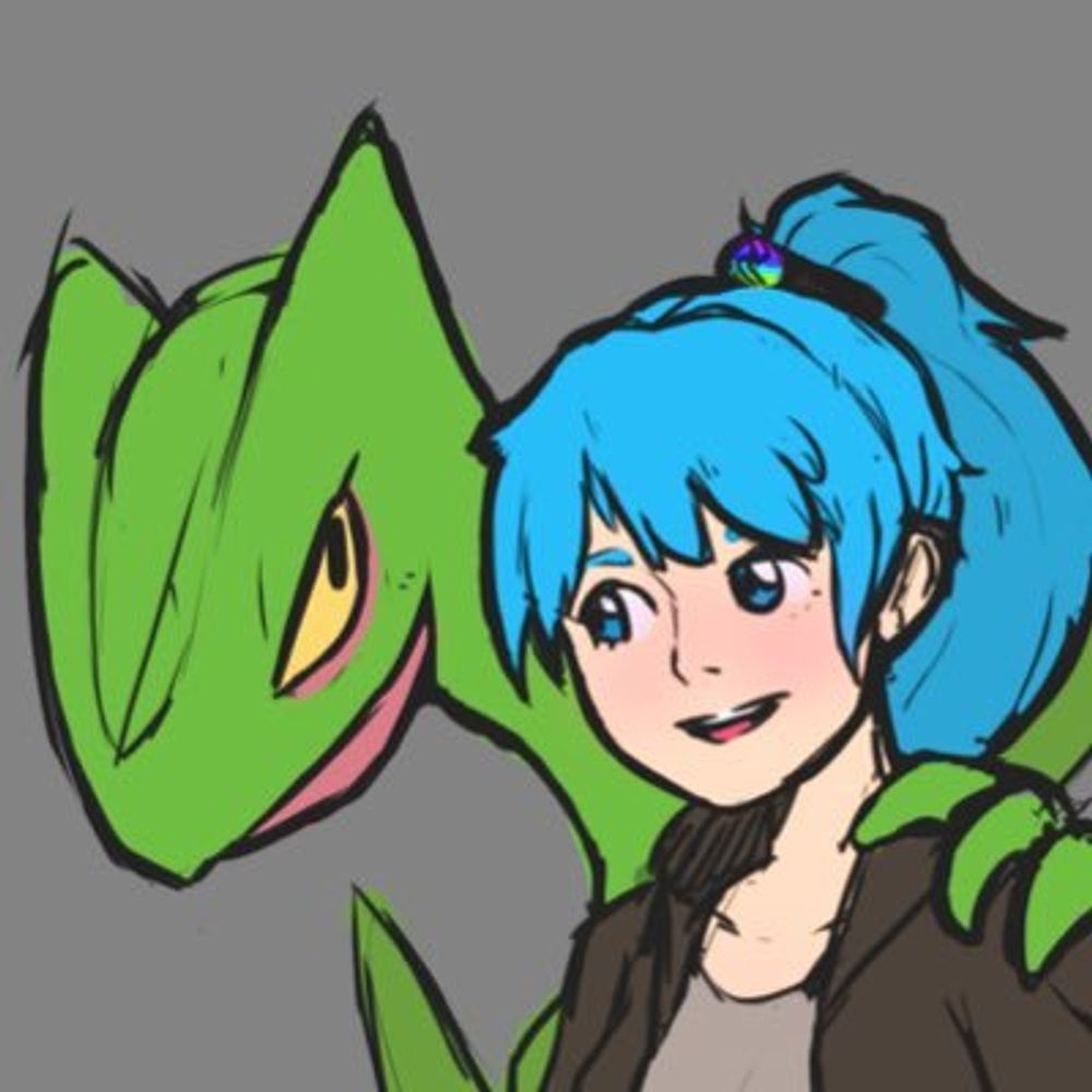 Trainer Luna