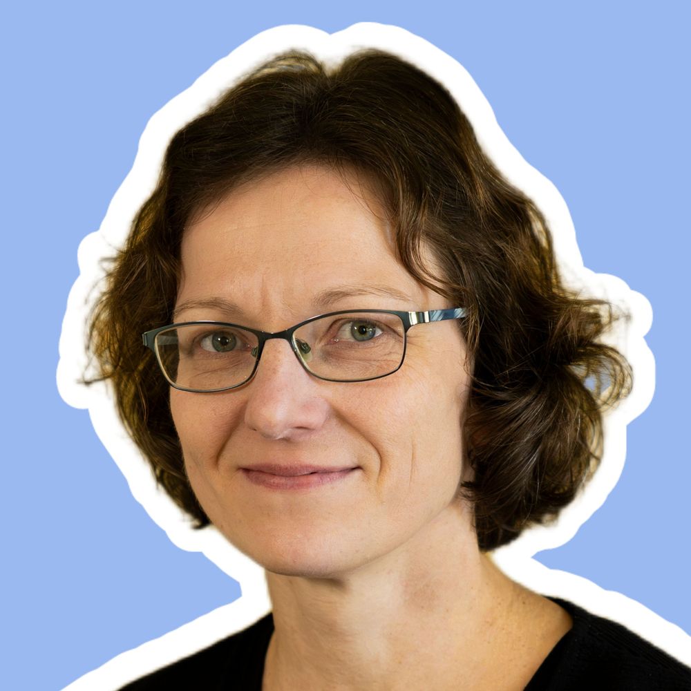 Claudia Teutschbein