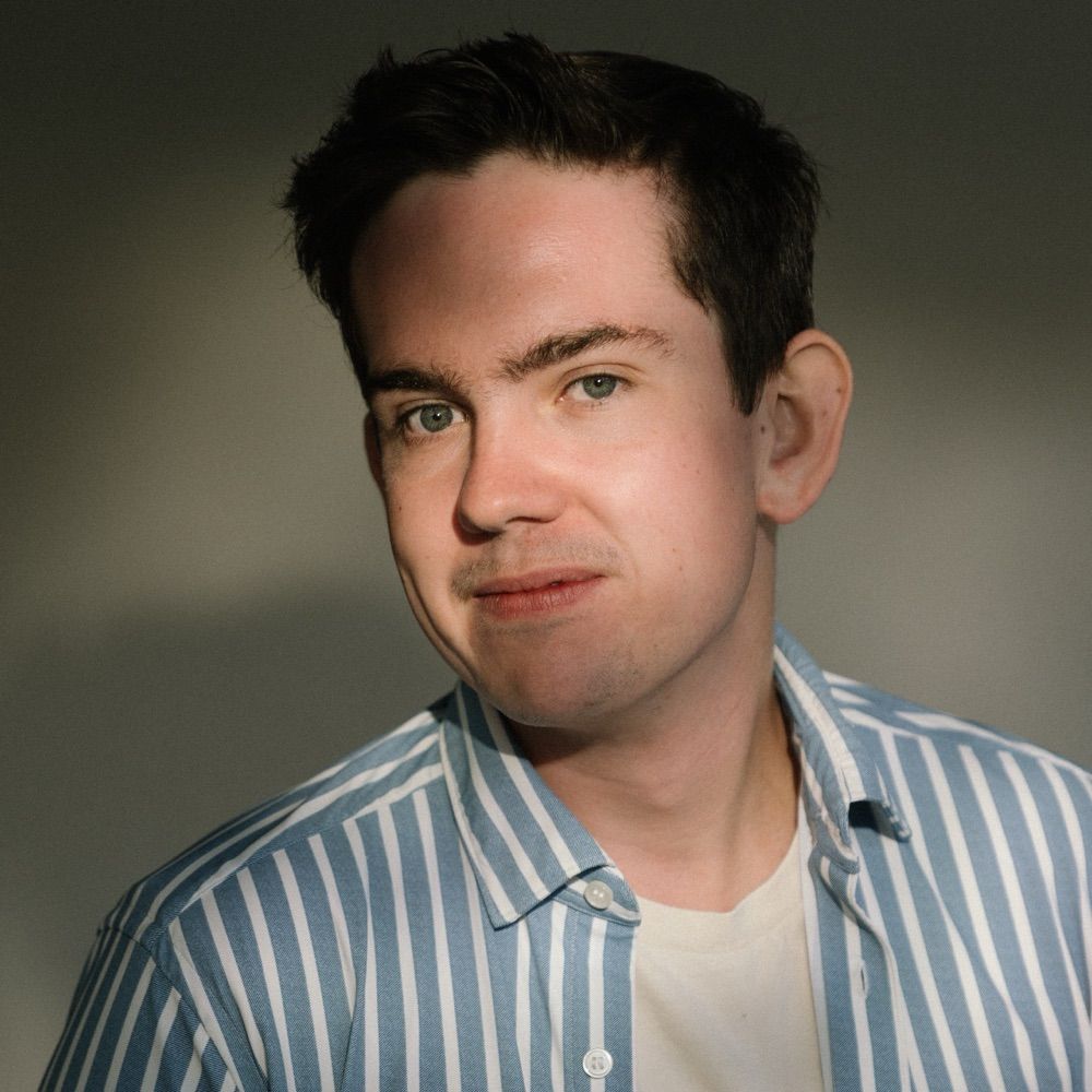 Julien De Wit