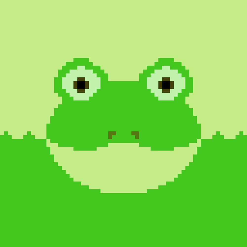 Outer Frog
