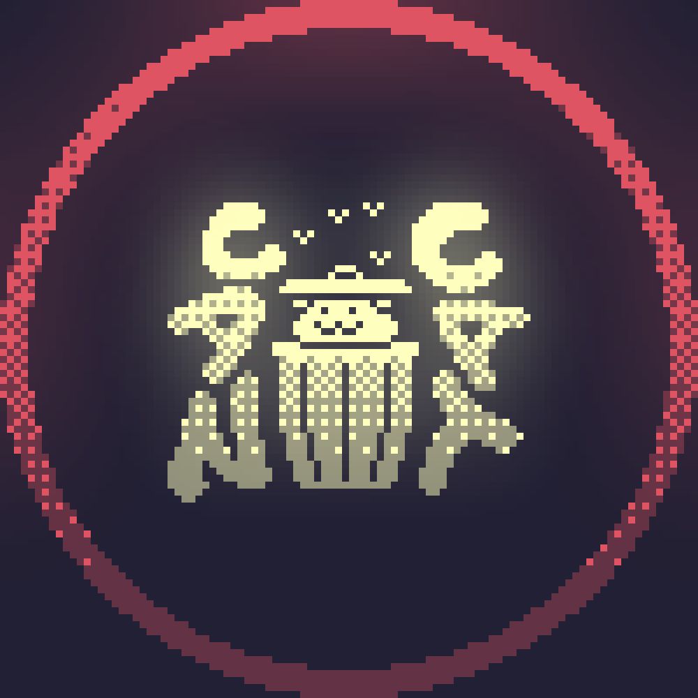 CANCAT Games - SYNTAXIA
